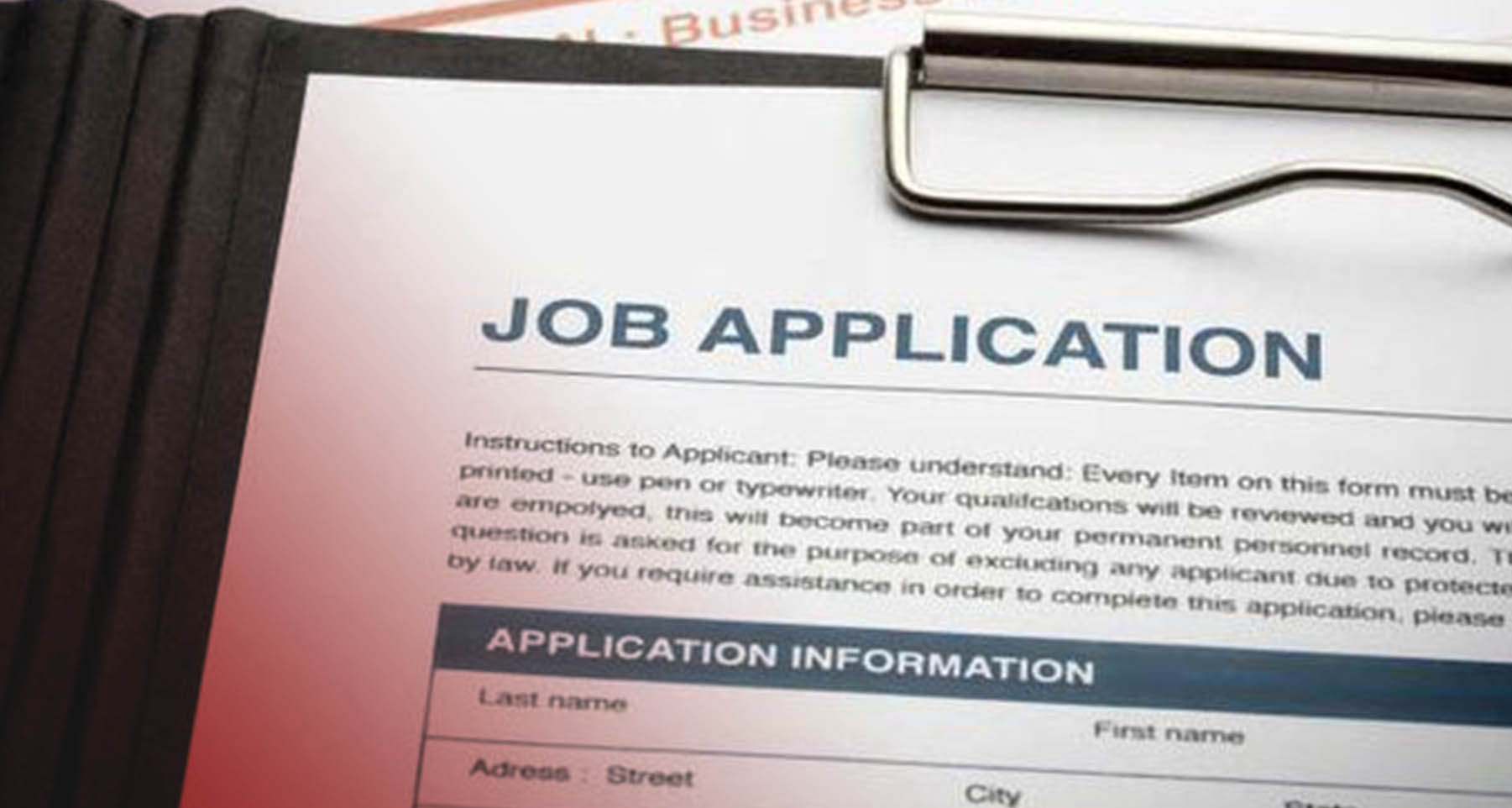 professional CV specialists